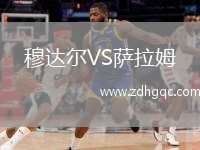 穆达尔VS萨拉姆