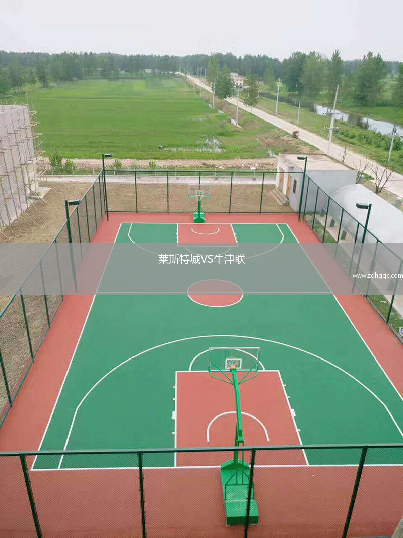 莱斯特城VS牛津联
