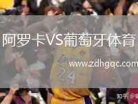 阿罗卡VS葡萄牙体育
