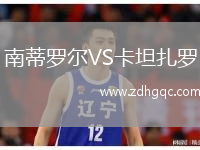 南蒂罗尔VS卡坦扎罗