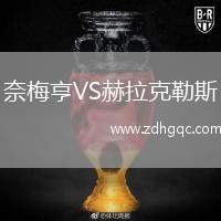 奈梅亨VS赫拉克勒斯
