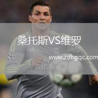 桑托斯VS维罗