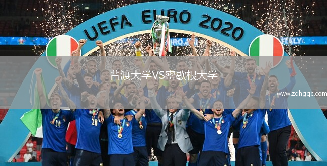 普渡大学VS密歇根大学