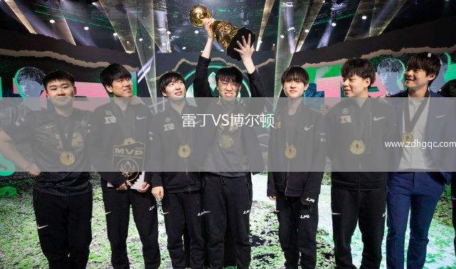 雷丁VS博尔顿