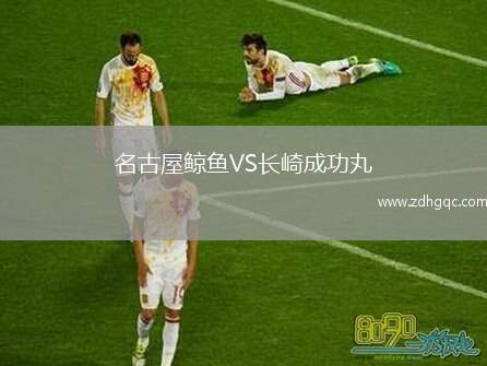 名古屋鲸鱼VS长崎成功丸