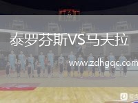 泰罗芬斯VS马夫拉