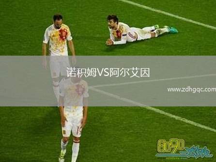 诺积姆VS阿尔艾因