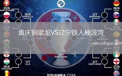 重庆铜梁龙VS辽宁铁人楠波湾
