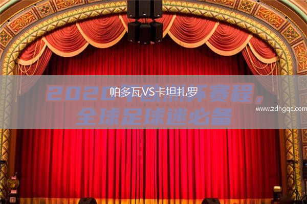 帕多瓦VS卡坦扎罗