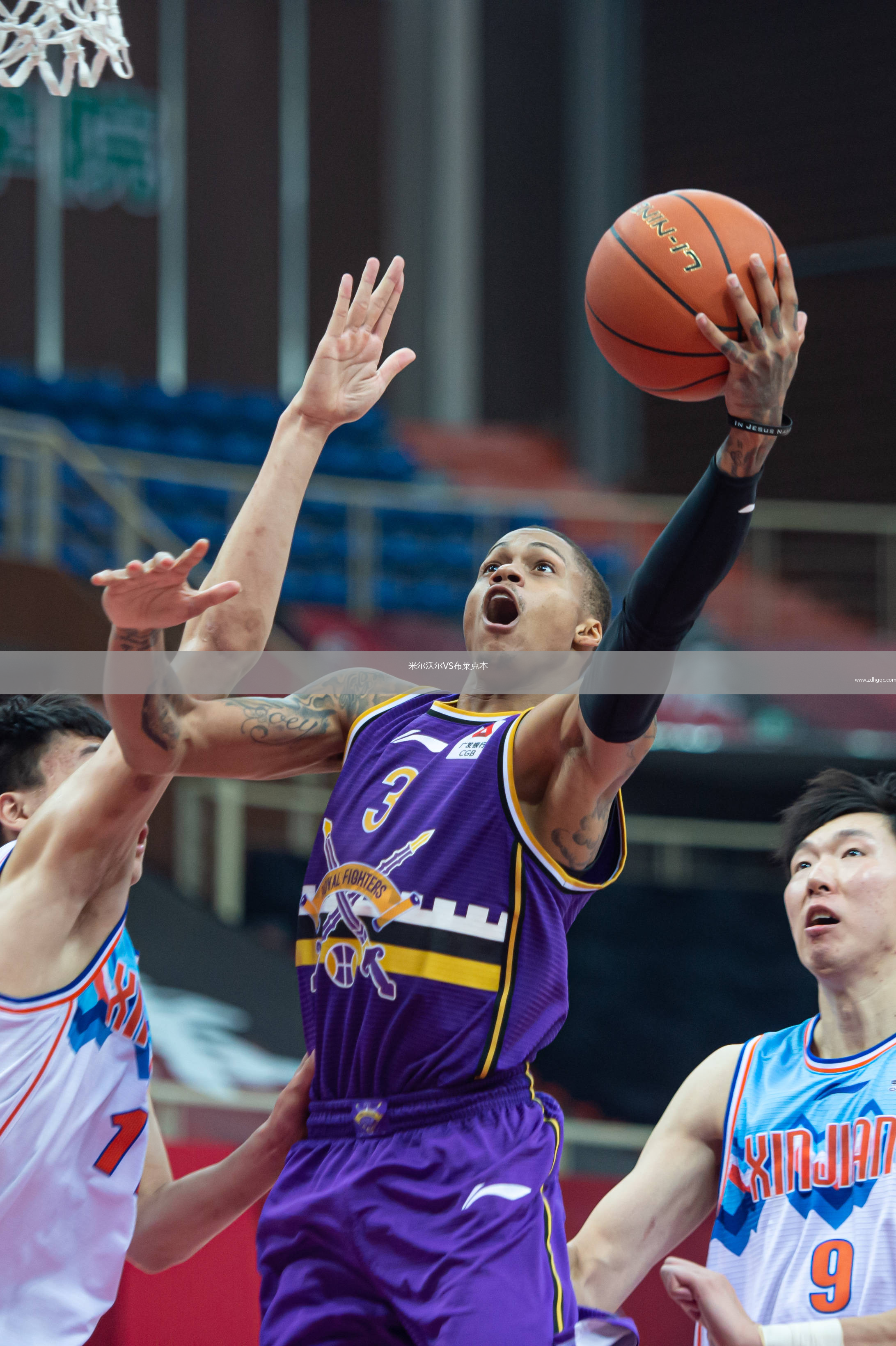 米尔沃尔VS布莱克本