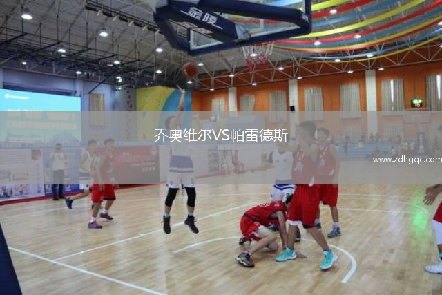 乔奥维尔VS帕雷德斯