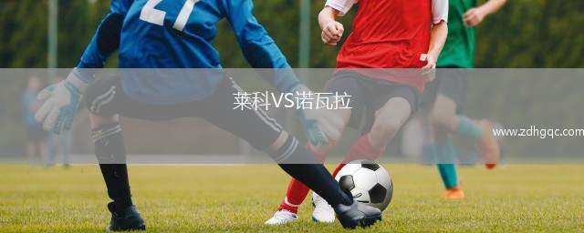 莱科VS诺瓦拉