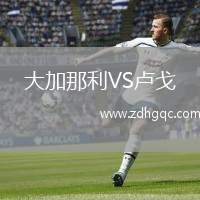 大加那利VS卢戈