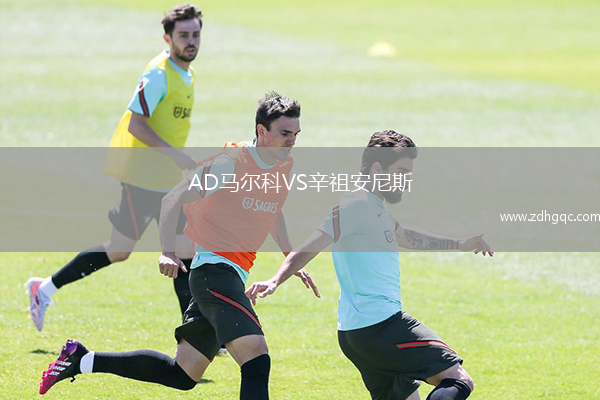 AD马尔科VS辛祖安尼斯