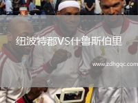 纽波特郡VS什鲁斯伯里