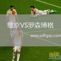 维京VS罗森博格