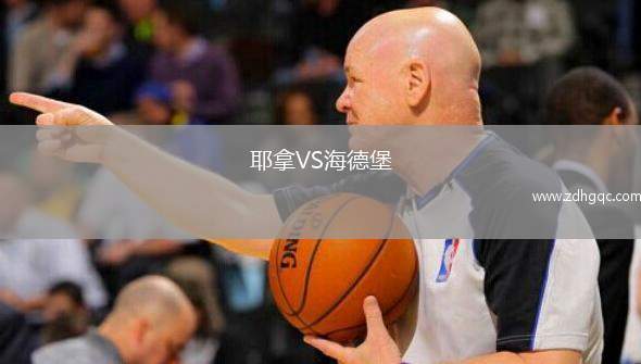 耶拿VS海德堡