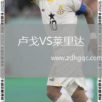 卢戈VS莱里达
