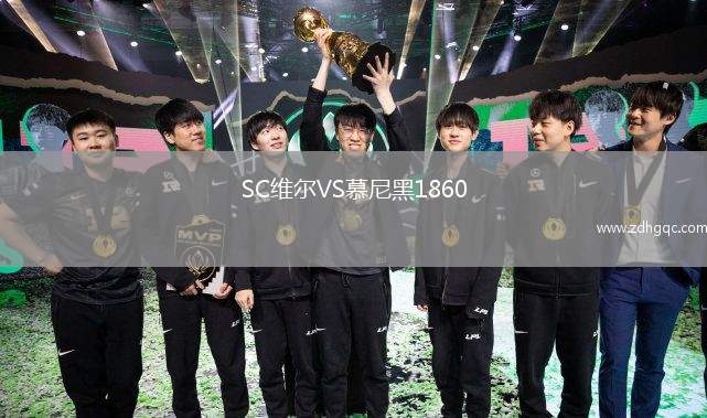 SC维尔VS慕尼黑1860