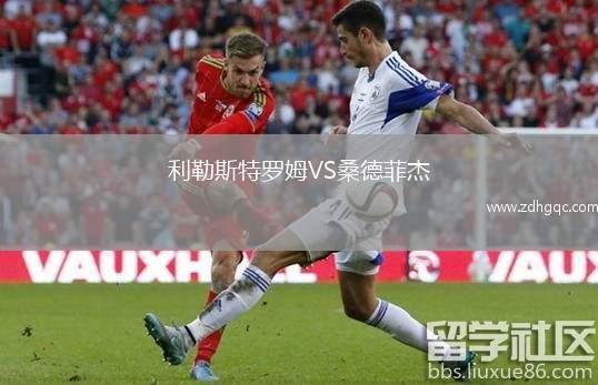 利勒斯特罗姆VS桑德菲杰