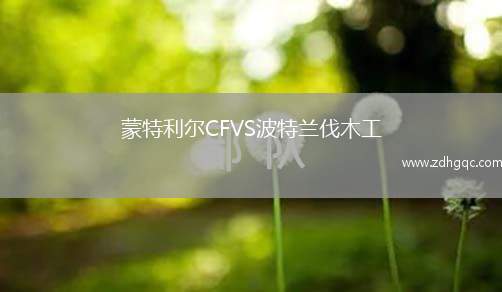 蒙特利尔CFVS波特兰伐木工